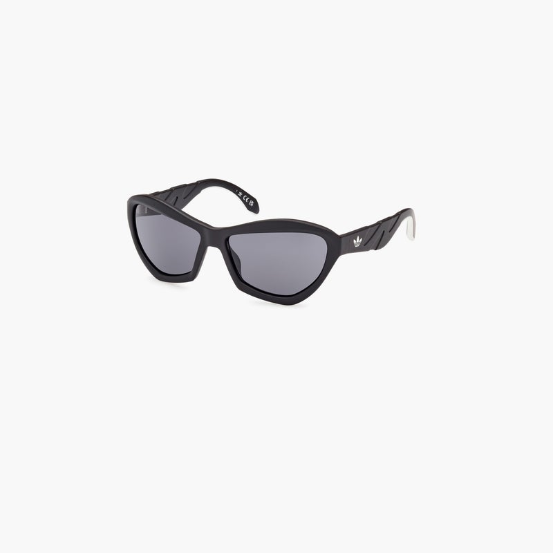 Adidas Geometric Sunglasses for Men - Image 1